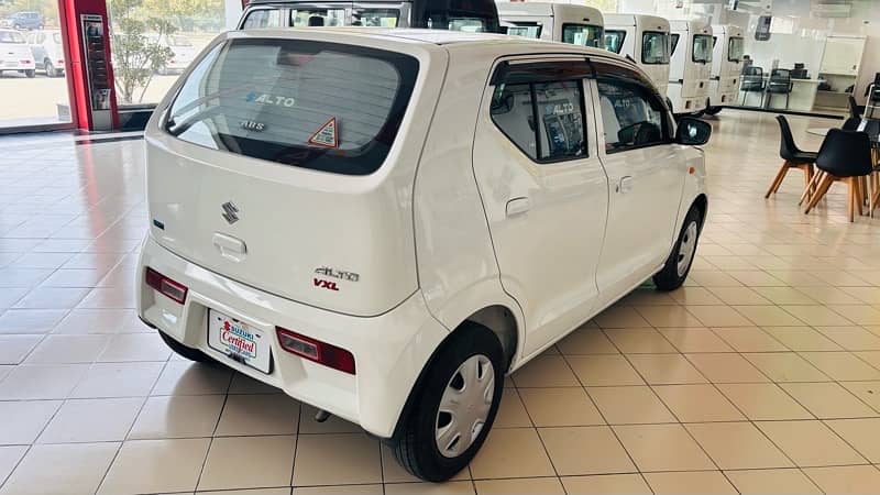 Suzuki Alto 2023 5