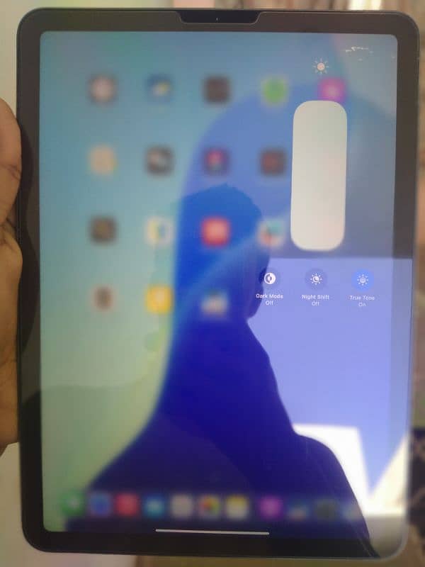 iPad Air 4 64GB 3