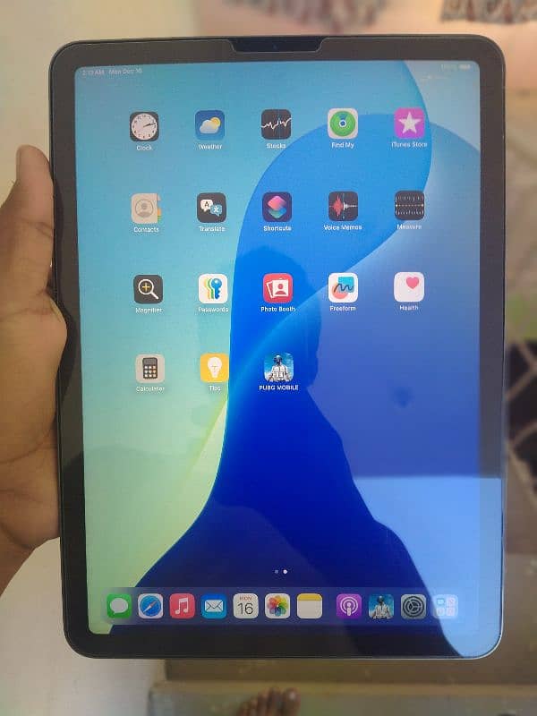 iPad Air 4 64GB 4