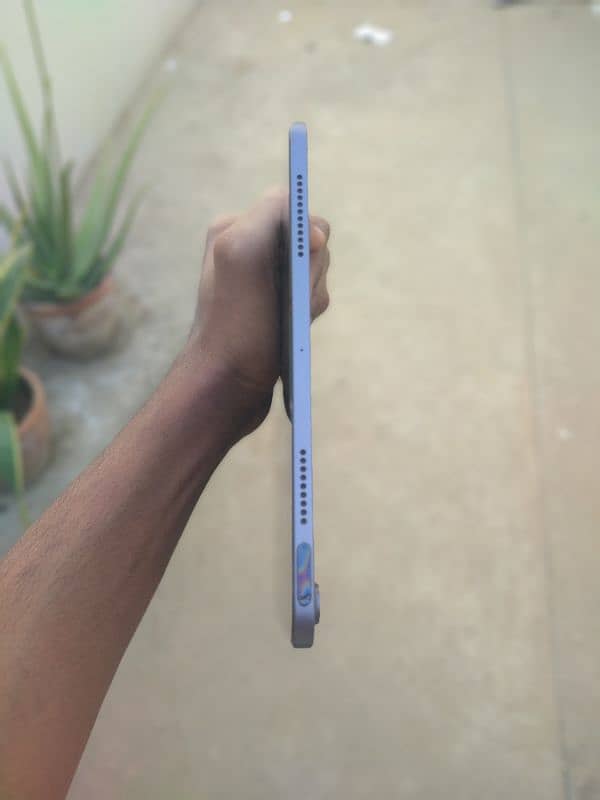 iPad Air 4 64GB 7