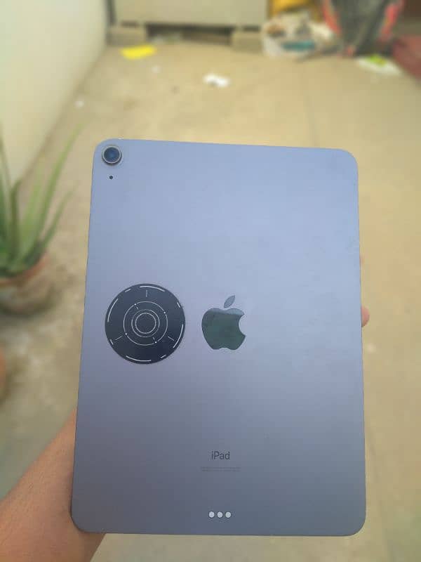 iPad Air 4 64GB 10