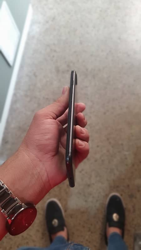 I phone 7 plus/10\9 condition 1