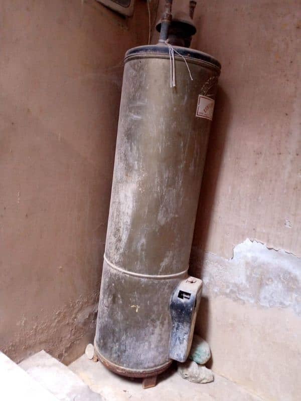 Geyser for Sale 0