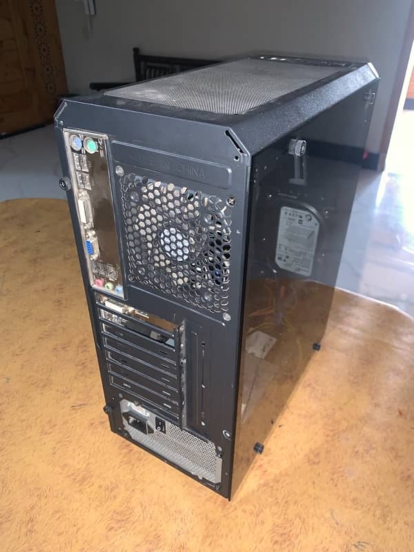 Gaming Pc 4