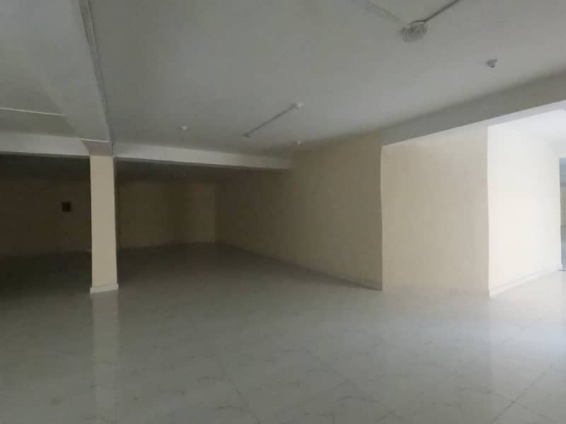 Prime Location 10 Kanal Factory Available For Rent In Quaid-E-Azam Industrial Estate, Quaid-E-Azam Industrial Estate 23