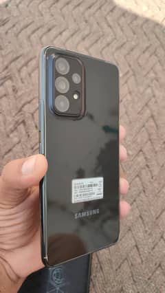 Samsung A53 5g