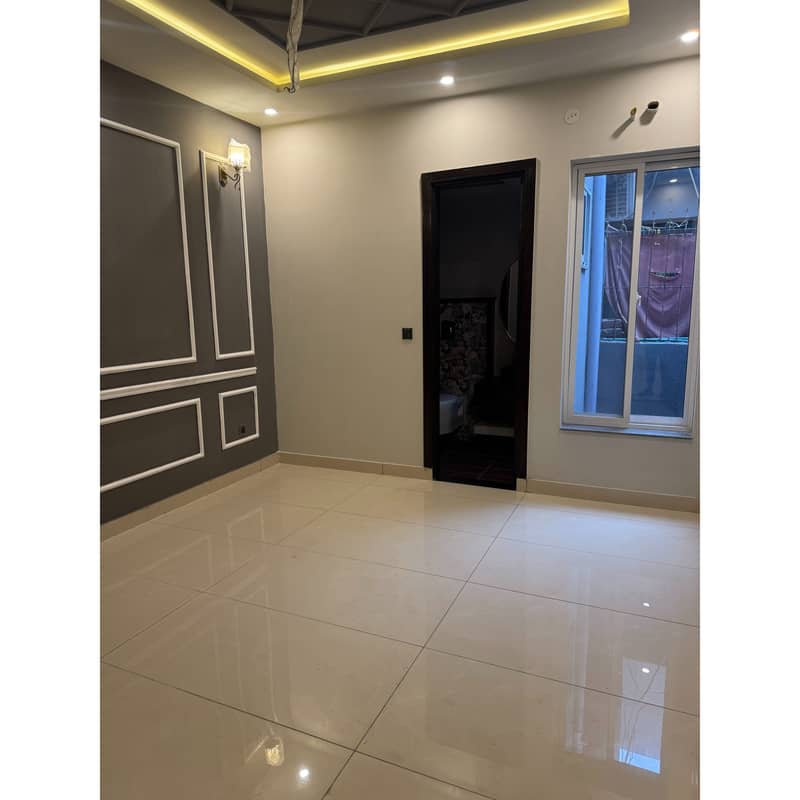 Faisal Town Block C Upper Portion Available For Rent 0