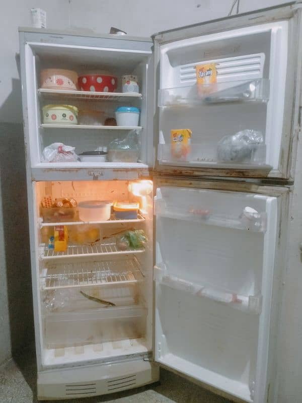 Fridge For Sale Urgent 0