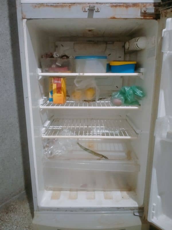 Fridge For Sale Urgent 10