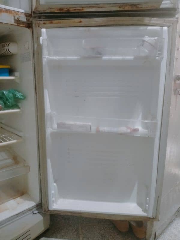 Fridge For Sale Urgent 12