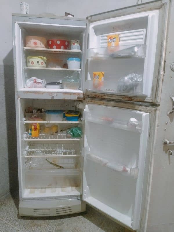 Fridge For Sale Urgent 13