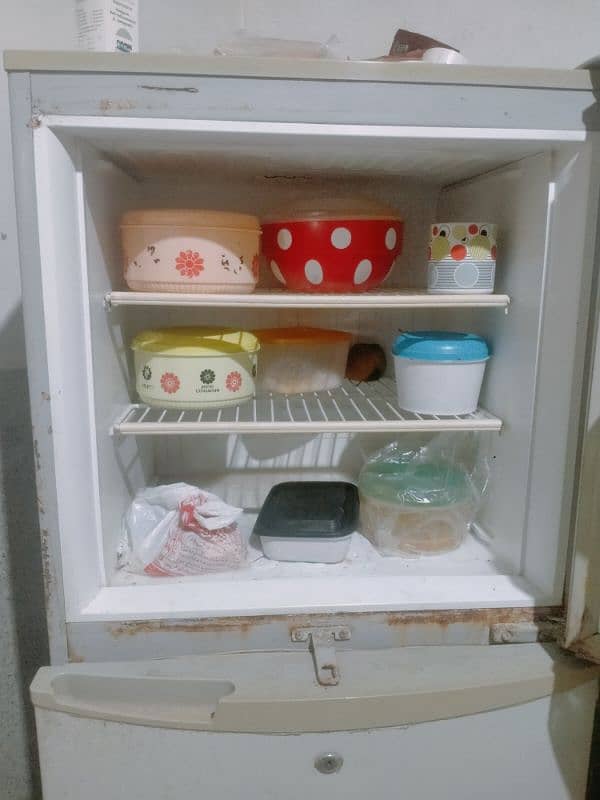 Fridge For Sale Urgent 14