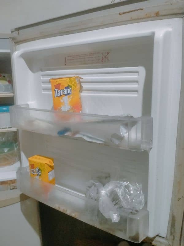 Fridge For Sale Urgent 15