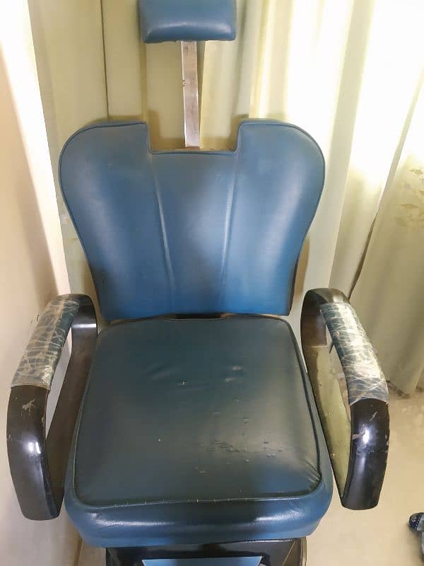 salon chair for sale 2