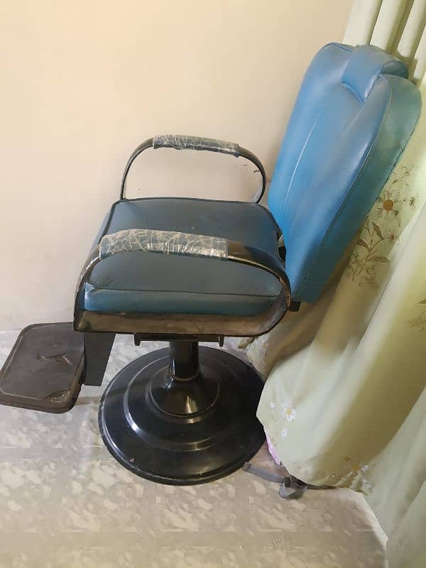 salon chair for sale 3