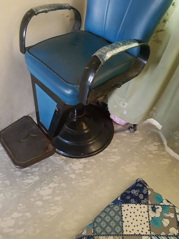 salon chair for sale 5