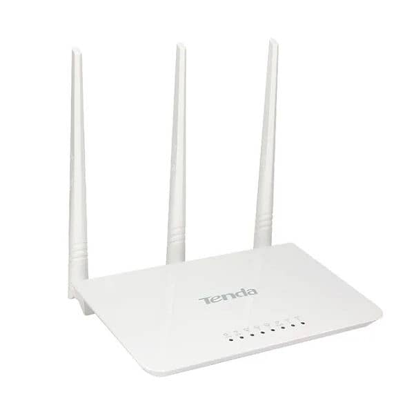 Tenda F3 - Wifi Router 0