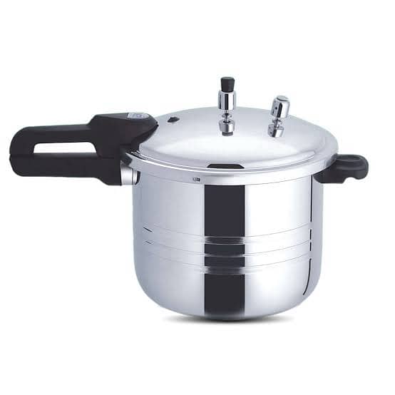 SQ Pressure Cooker 13LTR 0