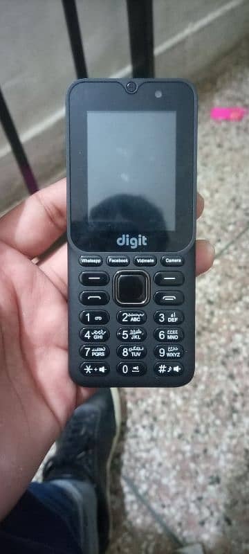 Digit 4g E2 pro urgent sale 0