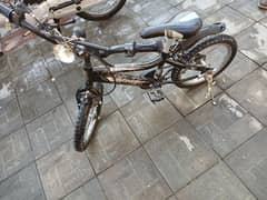 KIDS CYCLE FOR SALE