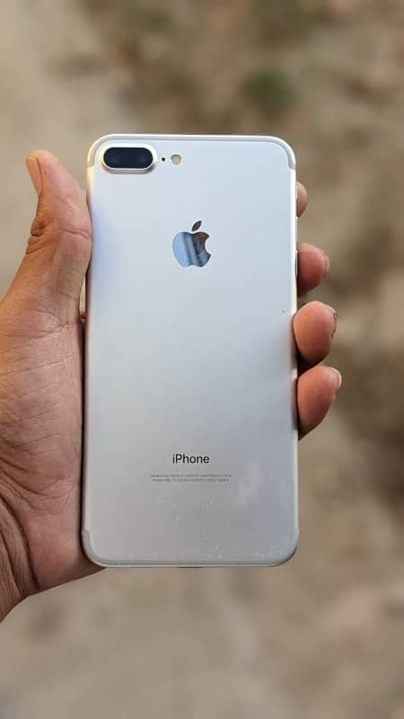 iPhone 7 Plus non pta 0