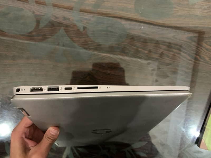 HP Pavilion x360 Convertible 10th generation core i5 3