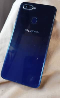 Oppo F9