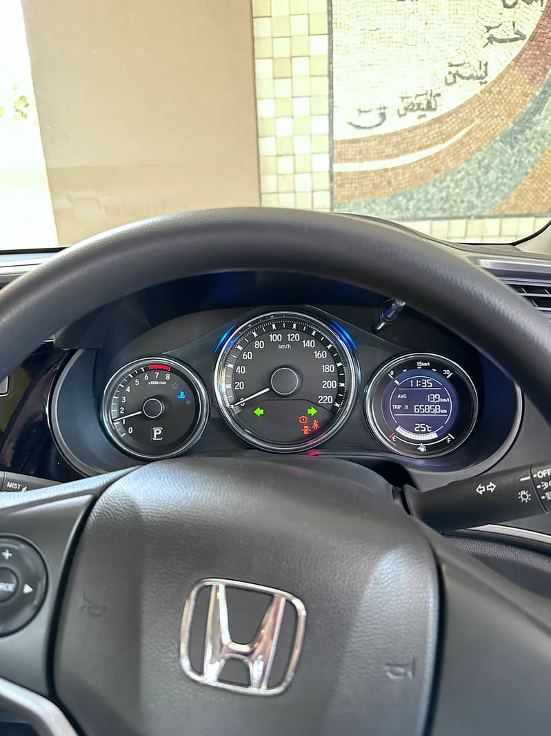 Honda City IVTEC 2022 0