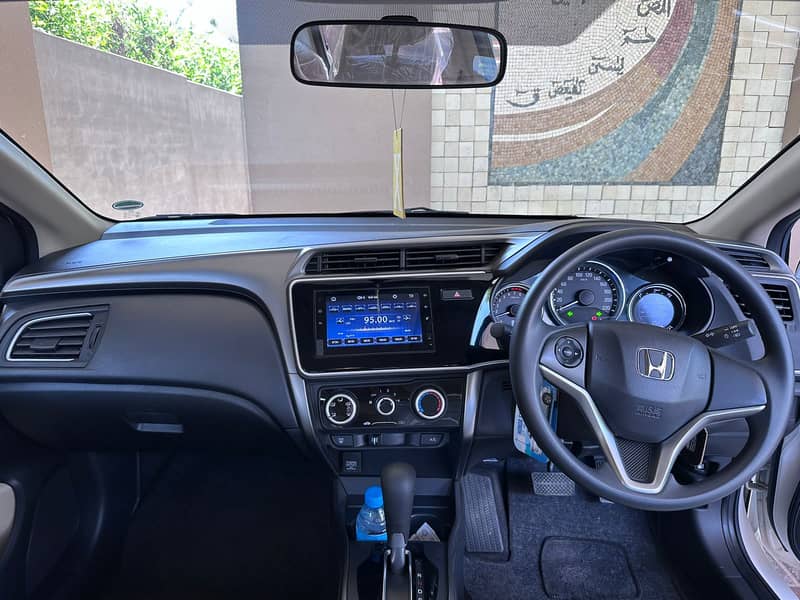 Honda City IVTEC 2022 1