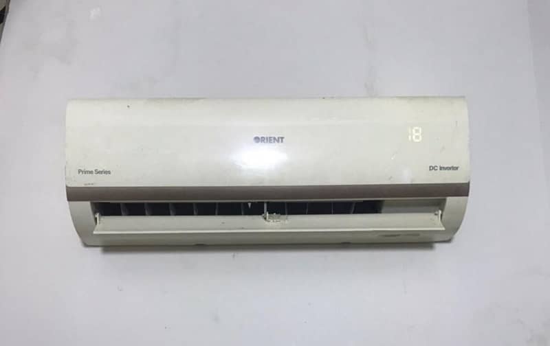 Orient Prime series Inverter 0