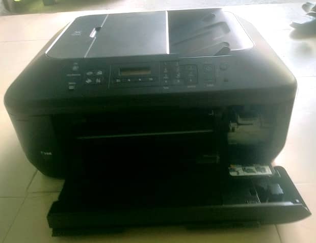 Canon Printer 4 in One 3