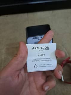 Armitron