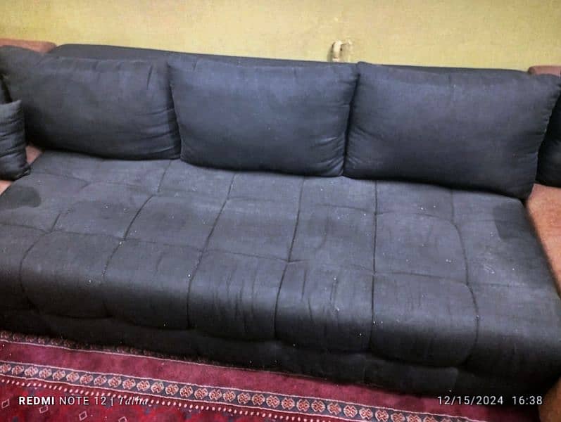 sofa set 5