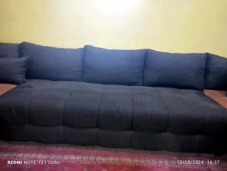 sofa set 6