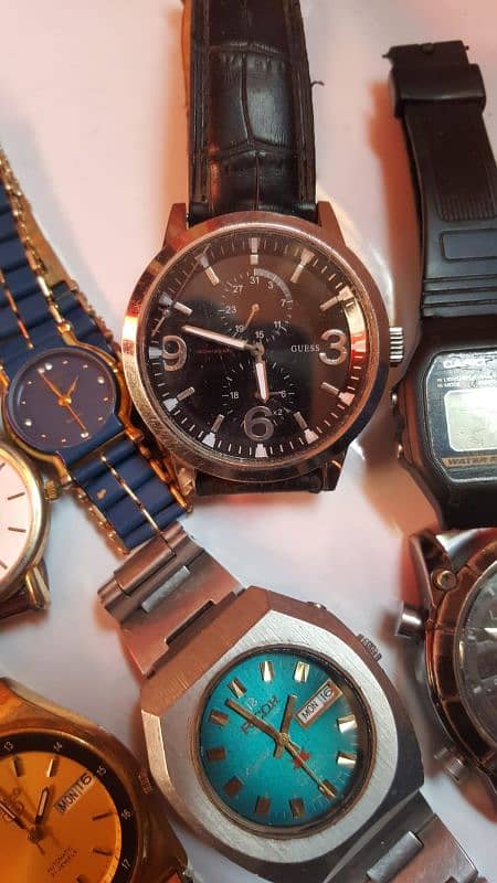 antique 8 watches 3