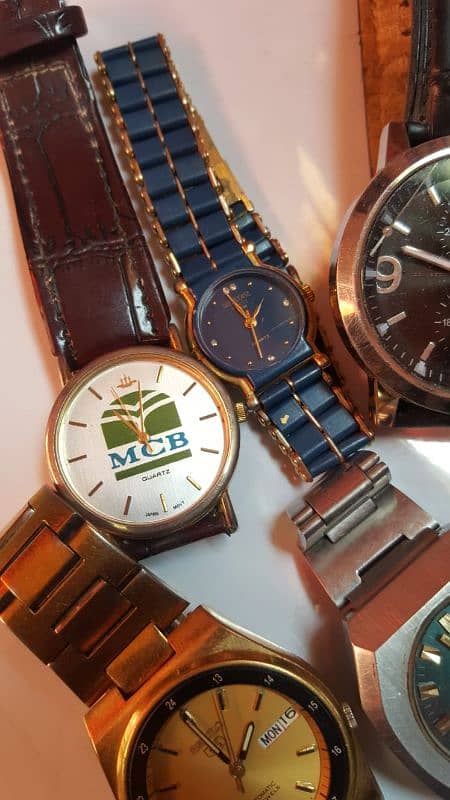 antique 8 watches 4