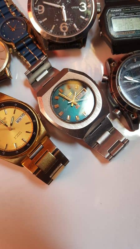 antique 8 watches 5