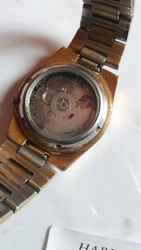 antique 8 watches 6