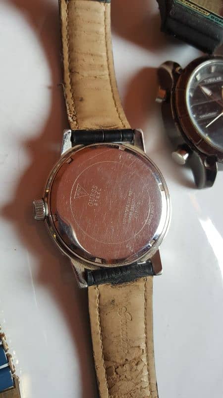 antique 8 watches 17