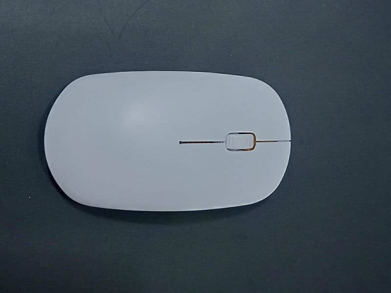 Wireless Chargable Mouse 6