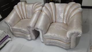 Sofa set