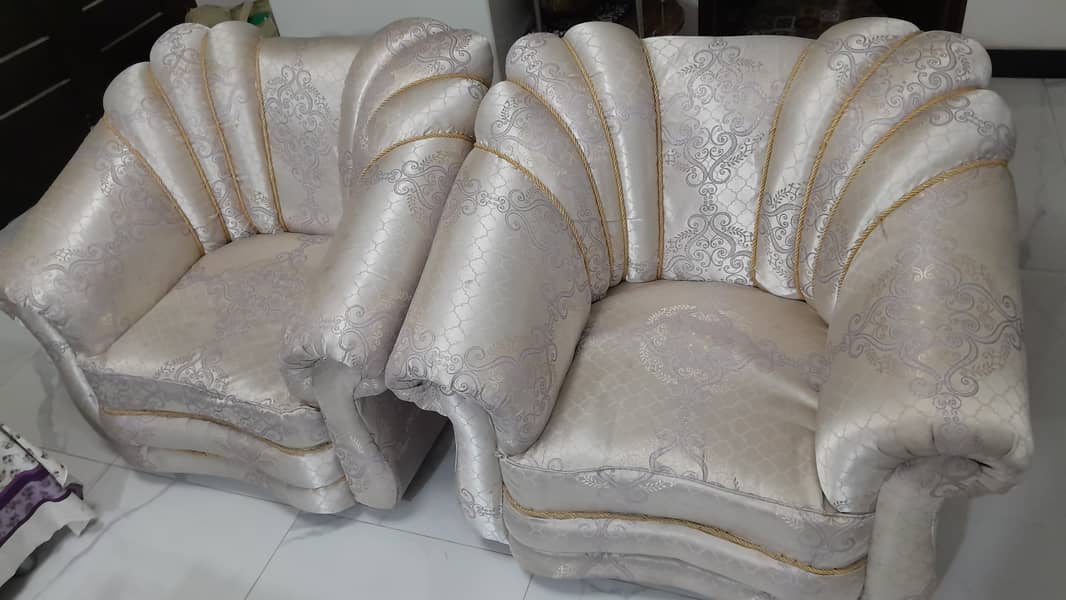 Sofa set 1