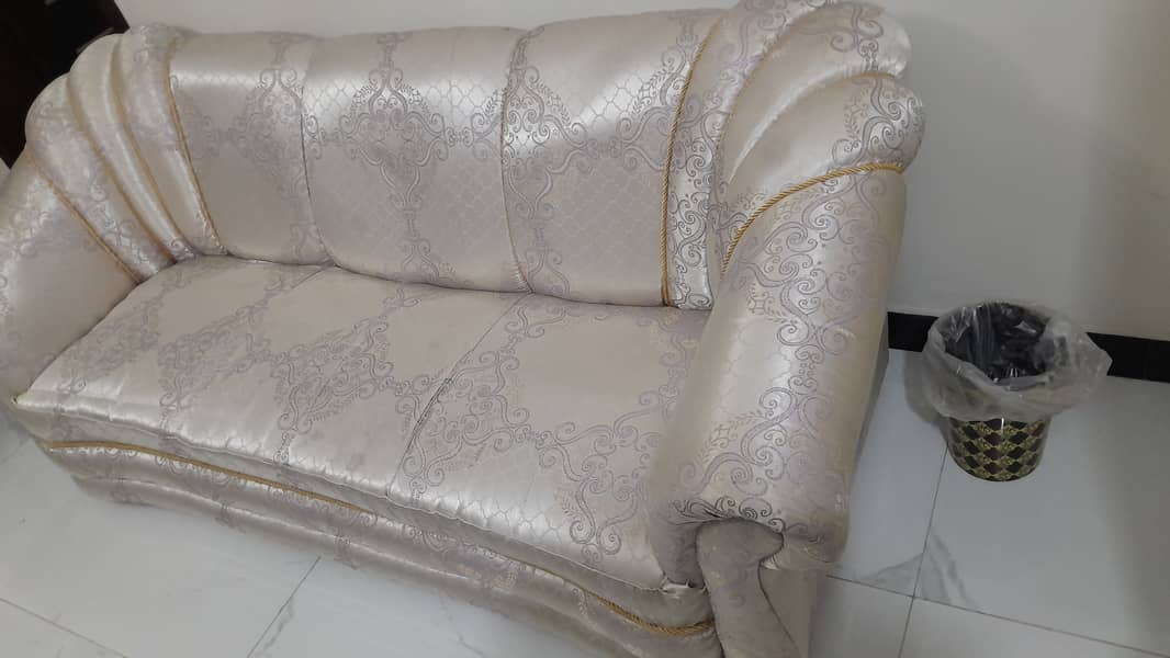 Sofa set 2