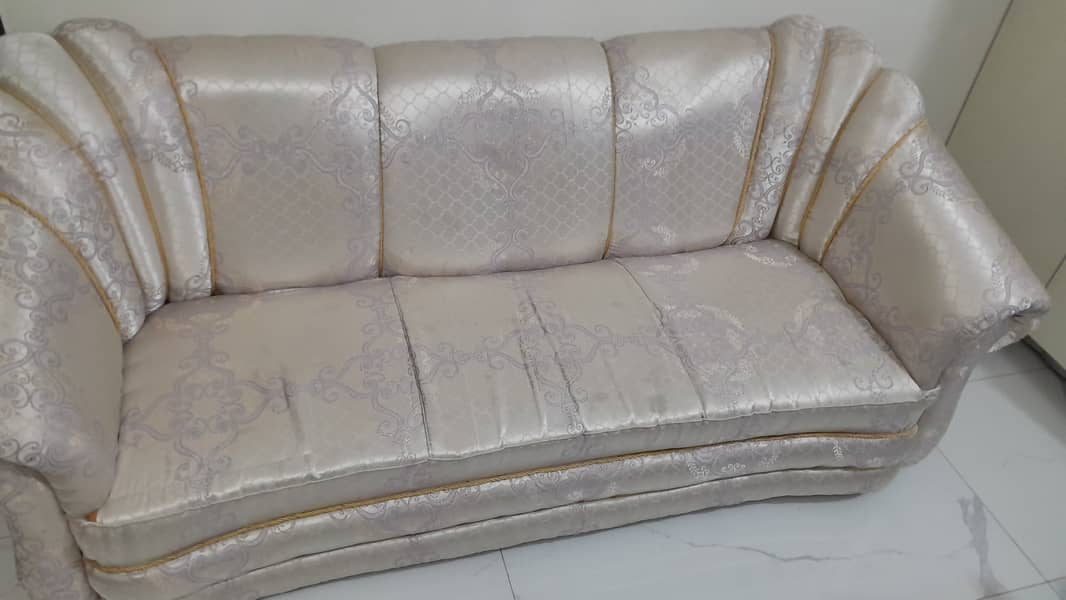 Sofa set 3