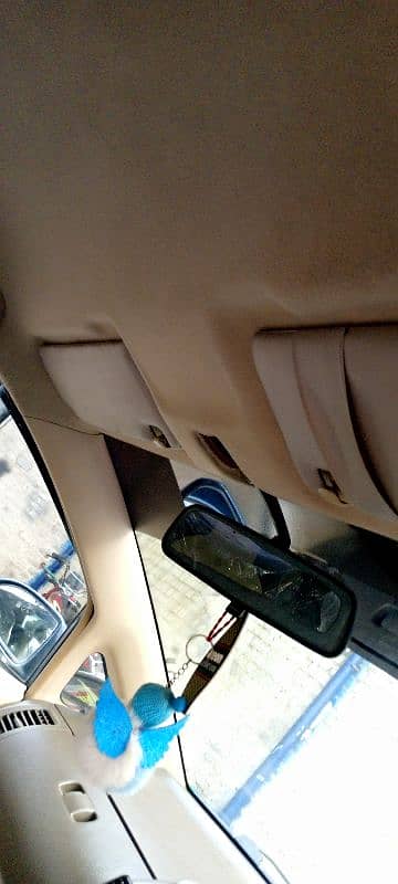 Honda City IDSI 2005 4