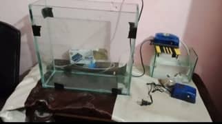 fish aquarium size(16/6)