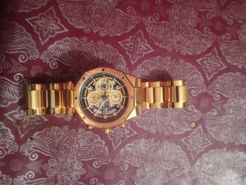 branded Watch for sale 0