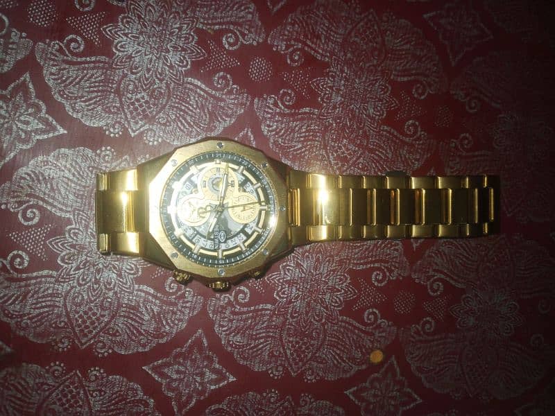 branded Watch for sale 2