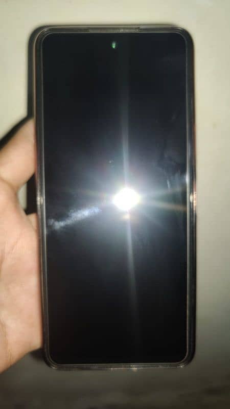 Tecno Camon 18t 1