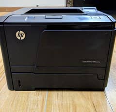 HP Laserjet Pro 400